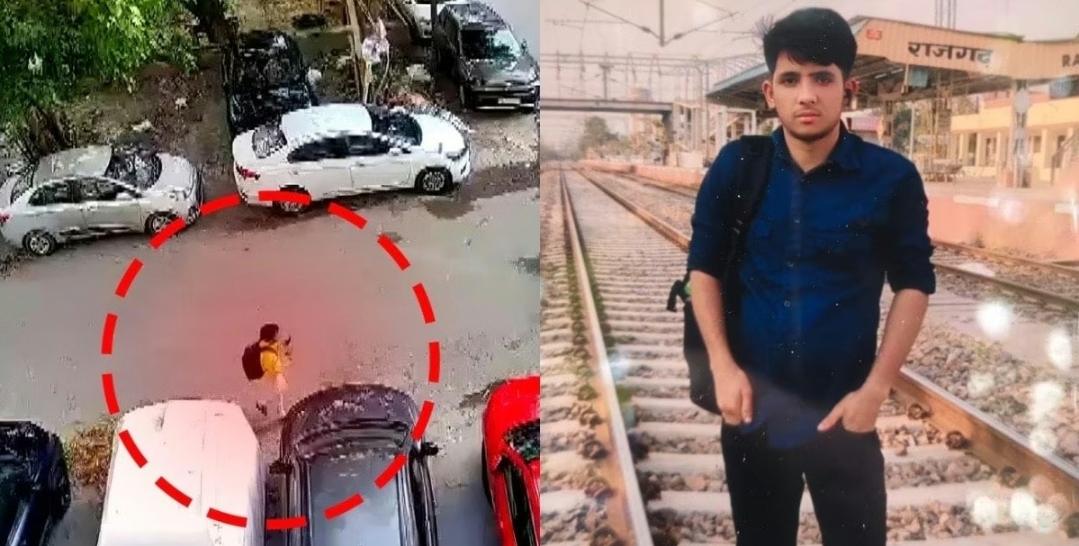 दिल्ली मर्डर केस: अलवर से लेकर द्वारका तक कार्रवाई, आरोपी राहुल मीणा गिरफ्तार — बदले की भावना में IRS अफसर की बेटी की हत्या