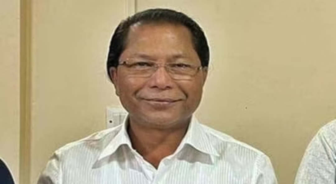 मेघालय में सियासी सरगर्मी: क्या Mukul Sangma बदलेंगे पाला? BJP की कोशिशें तेज