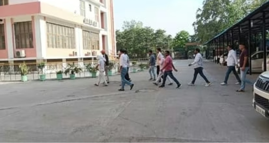 पानीपत: महेंद्र चावला से ₹42 लाख बरामद, फरार भतीजे की तलाश तेज