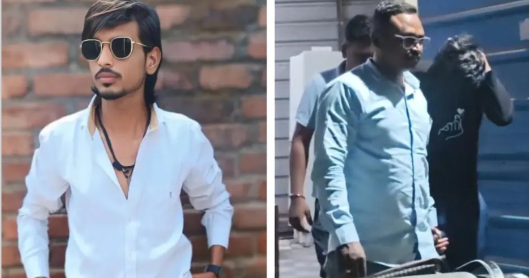 महाराष्ट्र के अकोला में युवती को ऑनलाइन पहचान के जरिए बुलाने का आरोप, जांच जारी