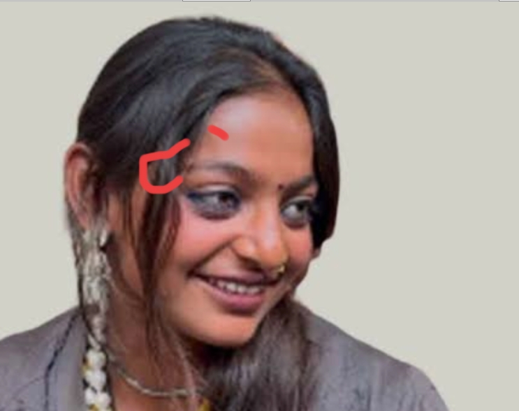 महाकुंभ से चर्चित मोनालिसा भोसले ने दर्ज कराया POCSO केस, फिल्म डायरेक्टर समेत चार पर आरोप
