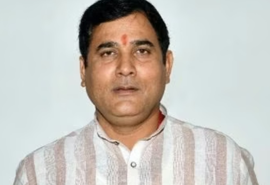 BJP विधायक नंदकिशोर गुर्जर ने कथित ‘लव जिहाद’ मामले में सख्त कार्रवाई की मांग उठाई