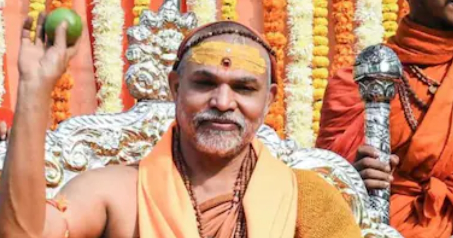 शंकराचार्य अविमुक्तेश्वरानंद मामले में इलाहाबाद हाईकोर्ट की सुनवाई से जज अलग, अब नई बेंच करेगी सुनवाई