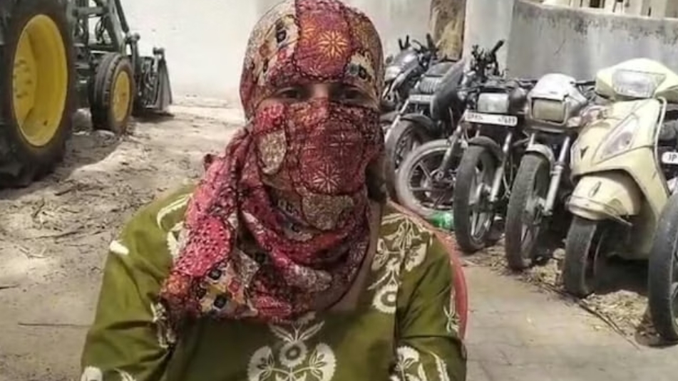 एटा में ‘लव जिहाद’ शिकायत पर नया मोड़, महिला पर झूठा केस दर्ज कराने की साजिश का आरोप