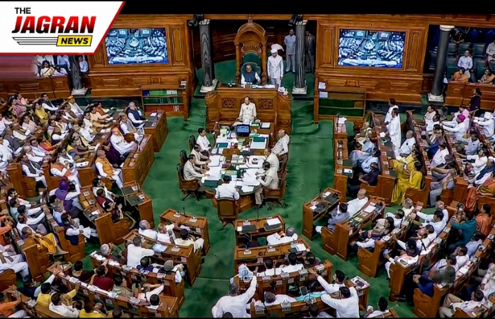 20 जुलाई से शुरू होगा संसद का मानसून सत्र, कई अहम मुद्दों पर सरकार-विपक्ष में होगी तीखी बहस
