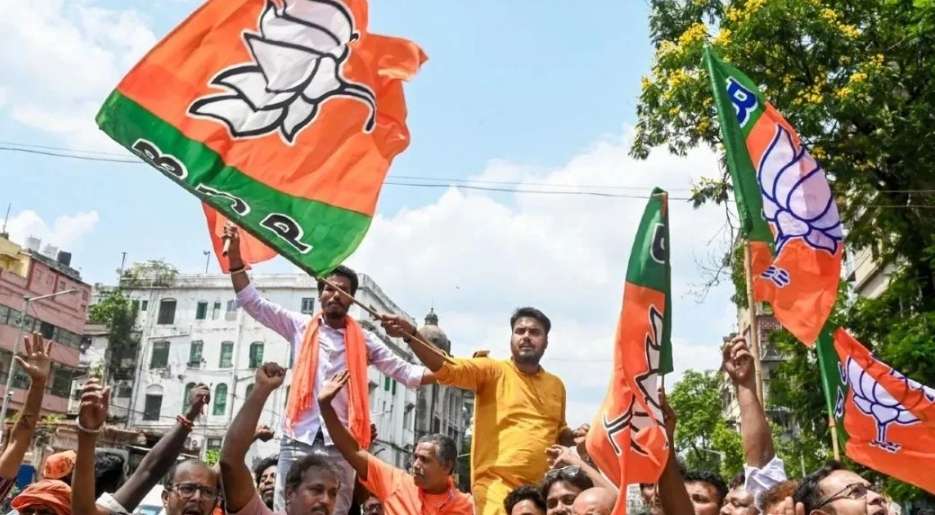 पश्चिम बंगाल राज्यसभा उपचुनाव: भाजपा की तीनों सीटों पर मजबूत दावेदारी, एनडीए दो-तिहाई बहुमत के और करीब