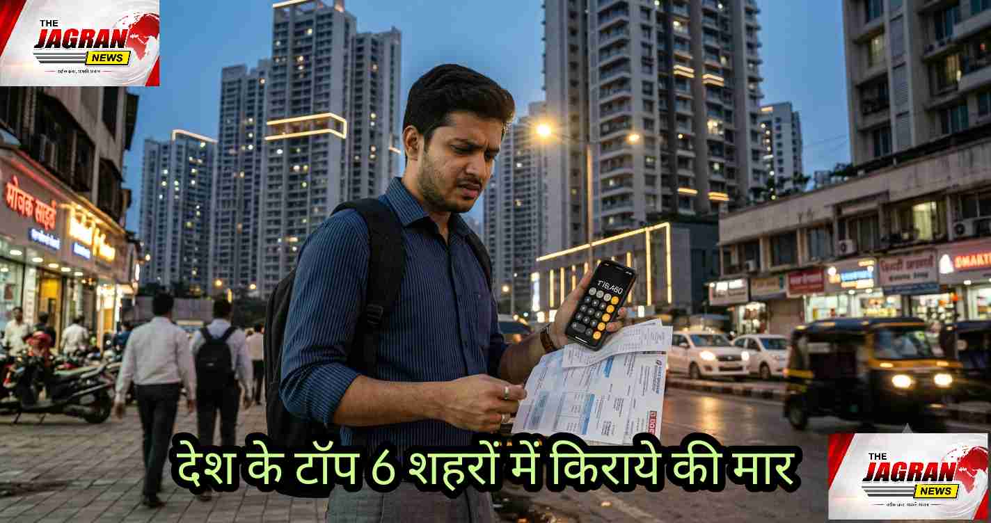 मकान या बंगला?