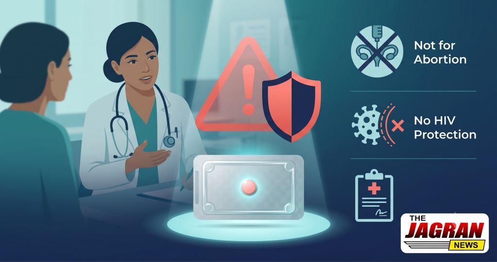 आपात गर्भनिरोधक गोलियों पर आनेवाला है नया नियम