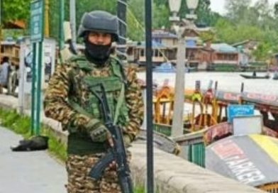 पहलगाम हमले के बाद एलओसी पर तनाव, भारत कर सकता है कड़ा जवाब!