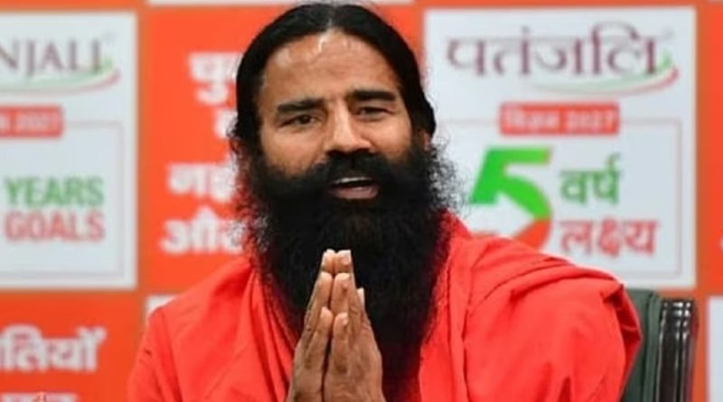बाबा रामदेव को दिल्ली हाईकोर्ट की फटकार, आपत्तिजनक बयान न दोहराने का दिया आश्वासन
